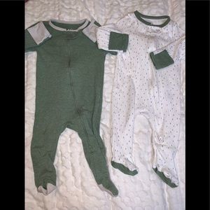 Cloud Island PJ Bundle